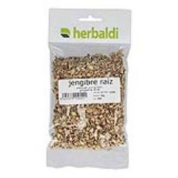 Zenzero Radice 100gr.