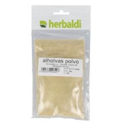 HIERBA ALHOLVAS polvere 100gr.