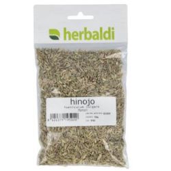 HIERBA FINOCCHIO semi 100gr.