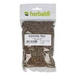 HIERBA TIMO flor 80gr.