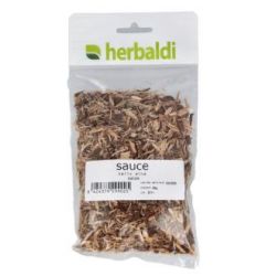 HIERBA SALICE BIANCO 50gr.