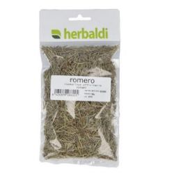 HIERBA ROSMARINO hoja 50gr.