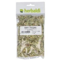 HIERBA SEN foglia 50gr.