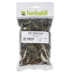 TE BLANCO 50gr. - HERBALDI