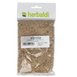 ALPISTE 120gr. - HERBALDI