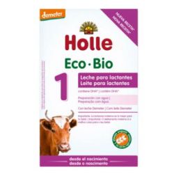 LATTE PER LACTANTI 1 vaca 400gr. DEMETER