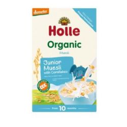 PAPILLA DI MUESLI MULTICEREALI con mais 250g DEM