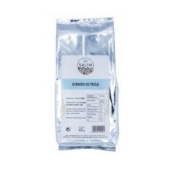 GERMEN DI GRANO 400gr.
