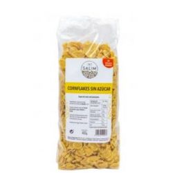 CORN FLAKES mais tostato 400gr. S/A