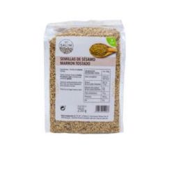SEMI DI SESAMO MARRONE tostato 250gr.