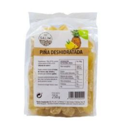 ANANAS disidratato 250gr.