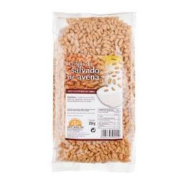 CRISPIS DI SALVATO DI AVENA 250gr.