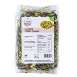 CUCURBITA semi di zucca 250gr.