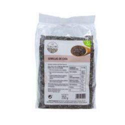 SEMILLAS DI CHIA 250gr.