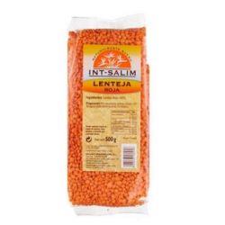 LENTICCHIE ROSSE 500gr.