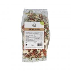 SOPA JULIANA 150gr.