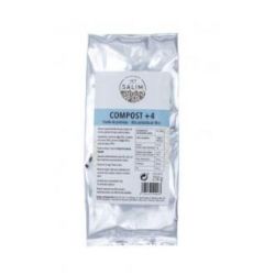 COMPOST + 4 250gr. - INT SALIM