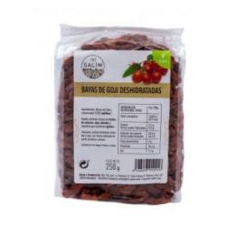 BAYAS DI GOJI 250gr.