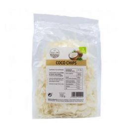 COCO chips 150gr. - INT SALIM