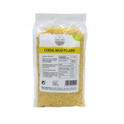 MIJO PELADO 500gr. - INT SALIM