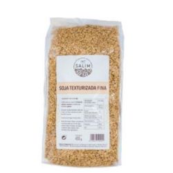 SOJA TEXTURIZADA fina 400gr.