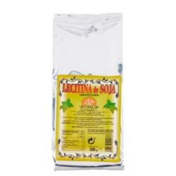 LECITINA DI SOIA granulata 400gr. IP