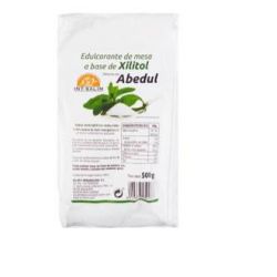 ZUCCHERO DI BETULLA 500gr.