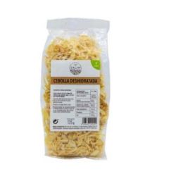 CEBOLLA disidratata 125gr.