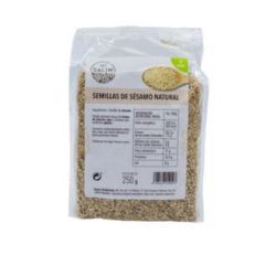 SESAMO NATURALE 250gr.