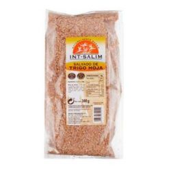 SALVATO DI GRANO foglio 300gr.