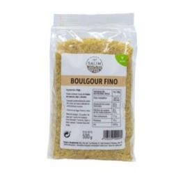 BULGUR NORMALE fino 500gr.