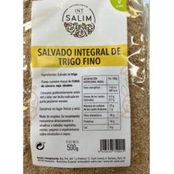 SALVATO DI GRANO fino 500gr.