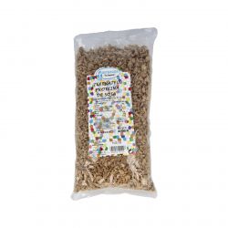 TEXTRATEIN SOJA TEXTURIZZATA 400gr.