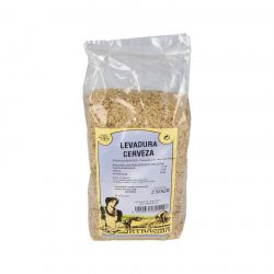 LEVADURA DI BIRRA amarga 250gr.