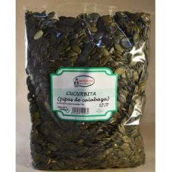 PIPAS ZUCCA cucurbita 1kg.