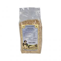 LEVADURA DI BIRRA desamargada 250gr.