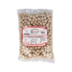 GARBANZOS LECHOSI 500gr.