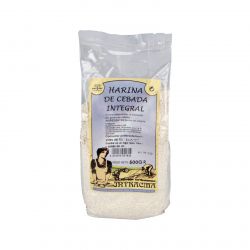 FARINA D'ORZO integrale 500gr.