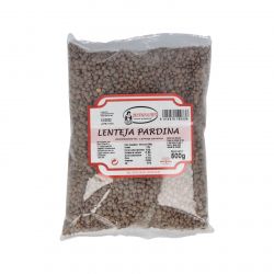 LENTICCHIA PARDINA 500gr.