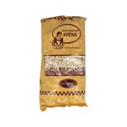 COPOS DI AVENA integrali 500gr.