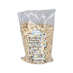 COPOS DI CEBADA 500gr.
