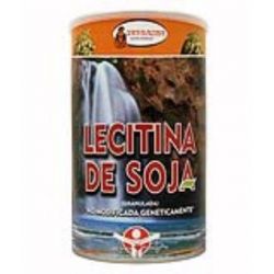 LECITINA DI SOJA bolsa 400gr. - INTRACMA