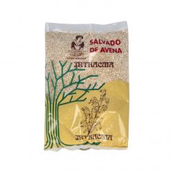 SALVATO DI AVENA 250gr.