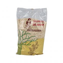 FARINA D'AVENA 500gr. - INTRACMA