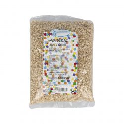 RISO integrale 500gr. - INTRACMA