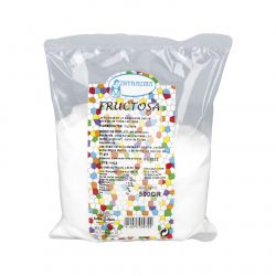 FRUCTOSA 500gr. - INTRACMA