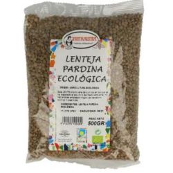 LENTICCHIA PARDINA 500gr. BIO - INTRACMA