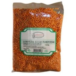 LENTEJA ROSSA partita 500gr.