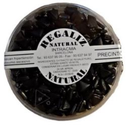 REGALIZ pastiglie 24gr.