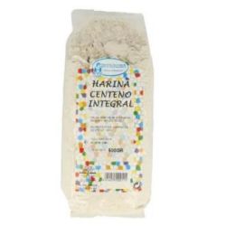 FARINA DI ROGNONE integrale 500gr. - INTRACMA